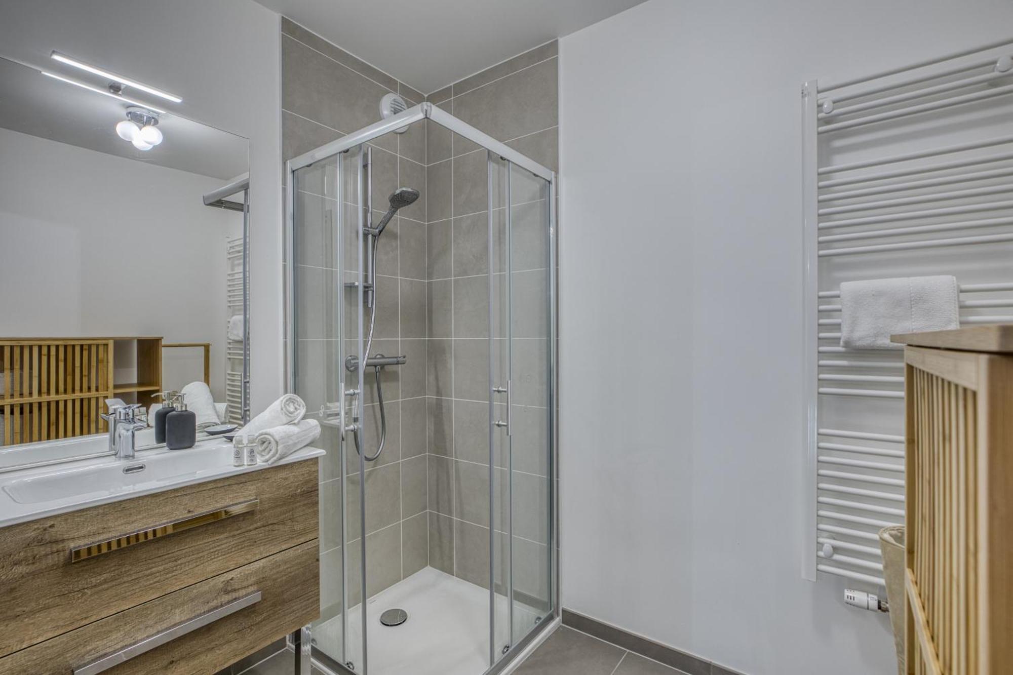 View Point Semnoz Apartment Анси Екстериор снимка